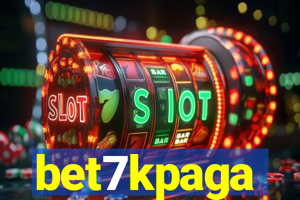 bet7kpaga