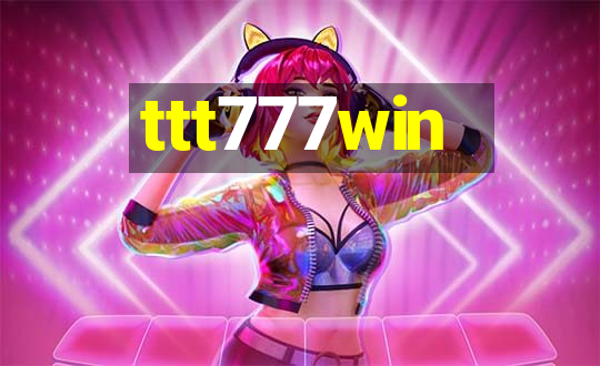 ttt777win