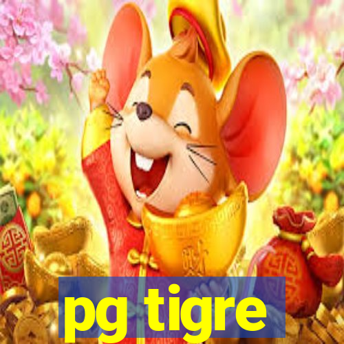 pg tigre