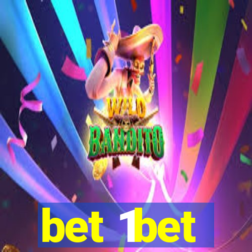 bet 1bet