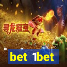 bet 1bet