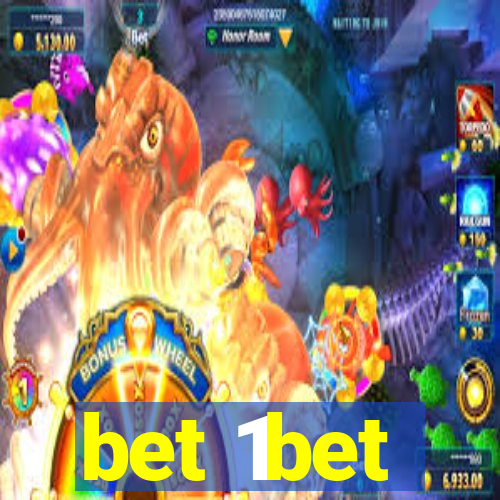 bet 1bet