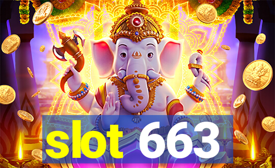 slot 663