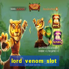 lord venom slot free play