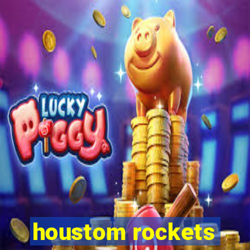 houstom rockets