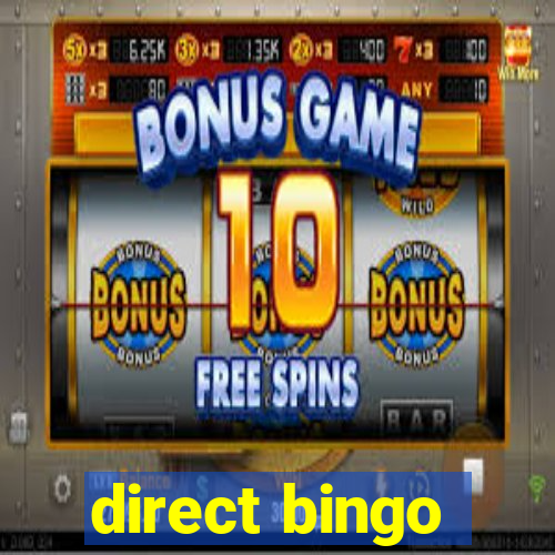 direct bingo