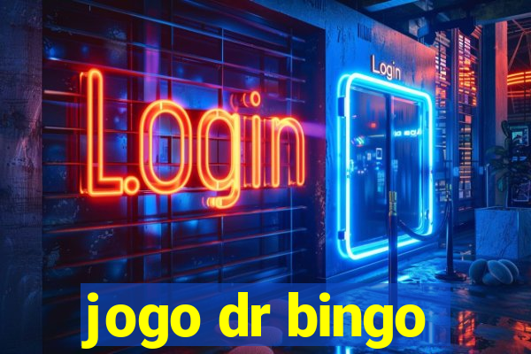 jogo dr bingo