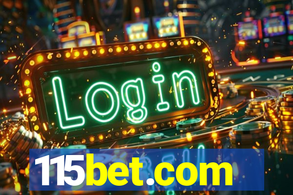 115bet.com