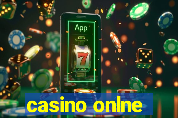 casino onlne