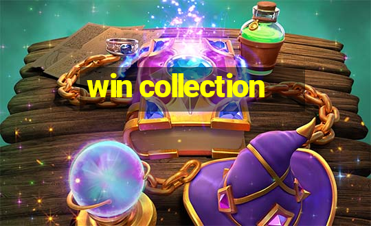 win collection