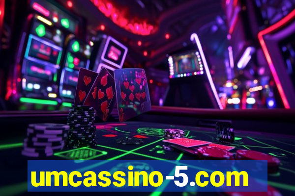 umcassino-5.com