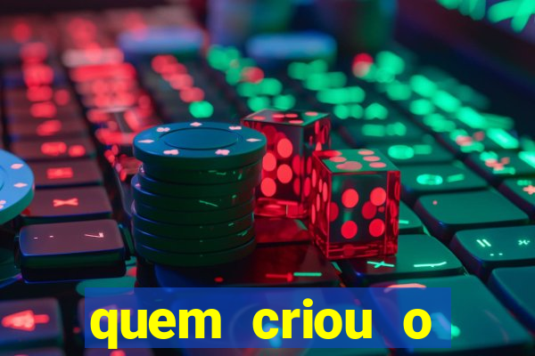 quem criou o fortune tiger