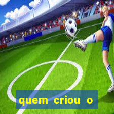 quem criou o fortune tiger