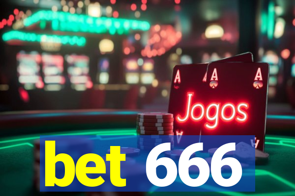 bet 666