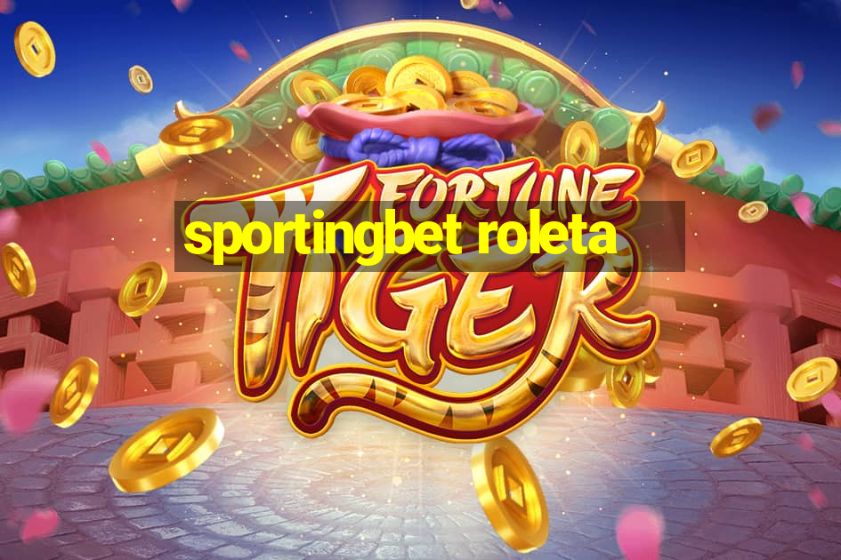 sportingbet roleta