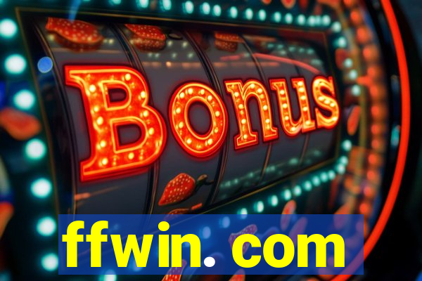 ffwin. com