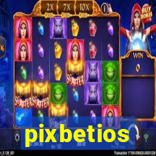 pixbetios