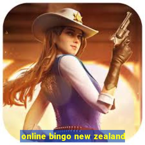 online bingo new zealand