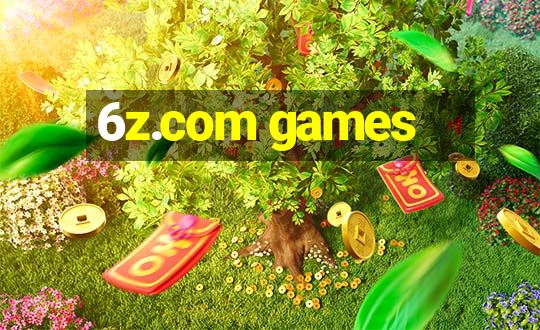 6z.com games