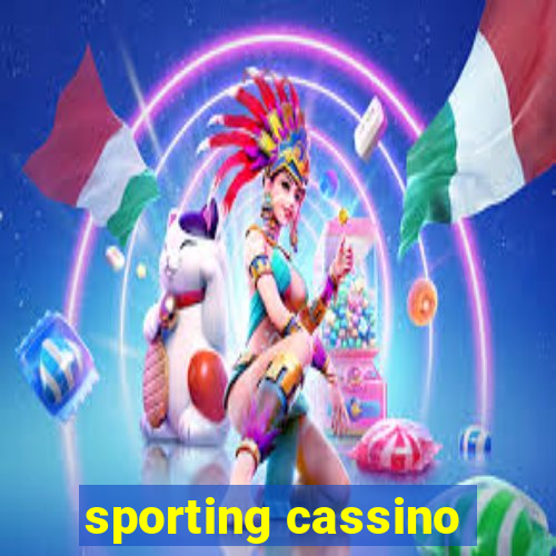 sporting cassino