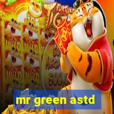 mr green astd