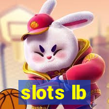 slots lb