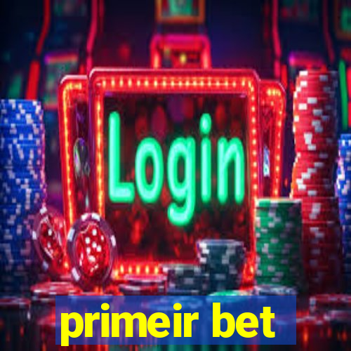 primeir bet