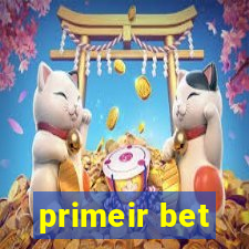 primeir bet