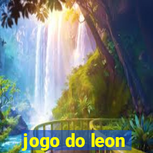 jogo do leon