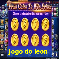 jogo do leon