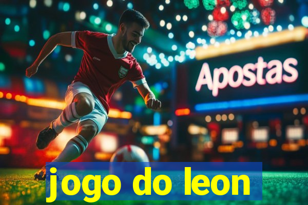 jogo do leon