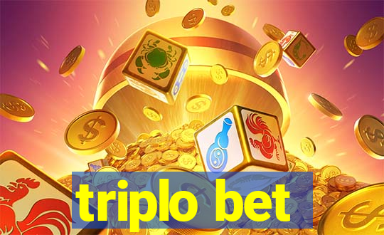 triplo bet