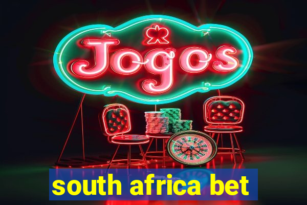 south africa bet