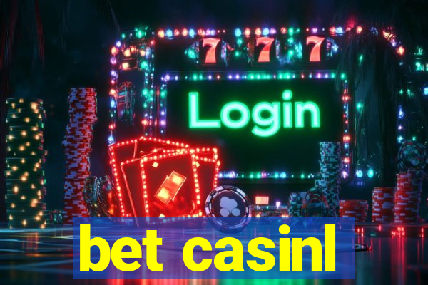 bet casinl