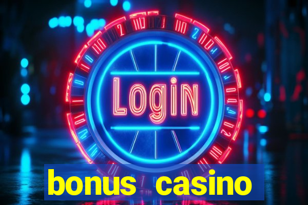 bonus casino without deposit