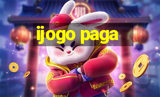 ijogo paga