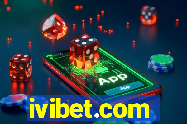 ivibet.com