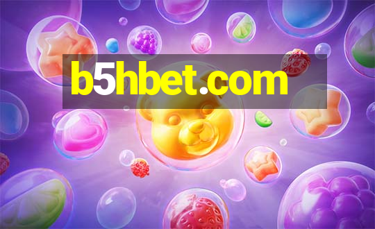 b5hbet.com