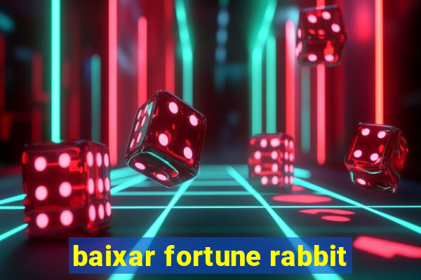 baixar fortune rabbit