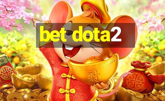 bet dota2