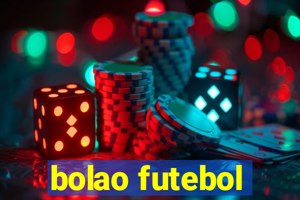 bolao futebol