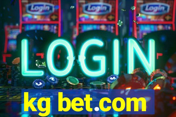 kg bet.com