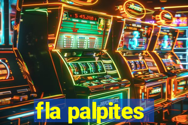 fla palpites