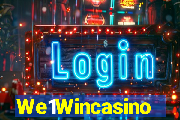 We1Wincasino