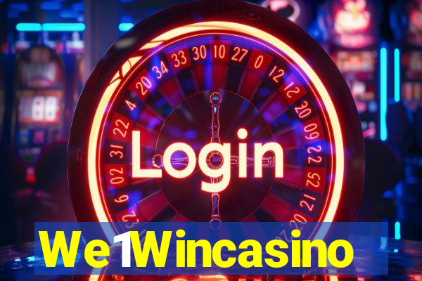 We1Wincasino