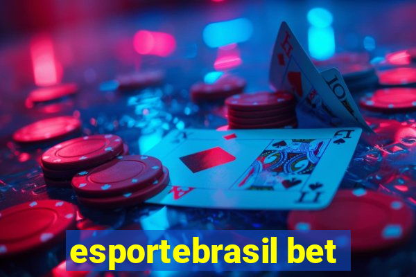 esportebrasil bet