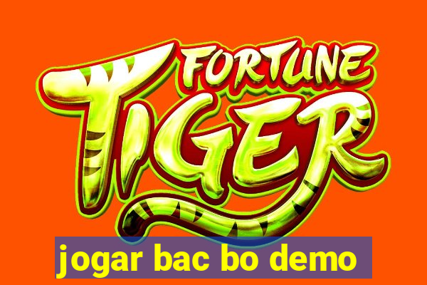 jogar bac bo demo