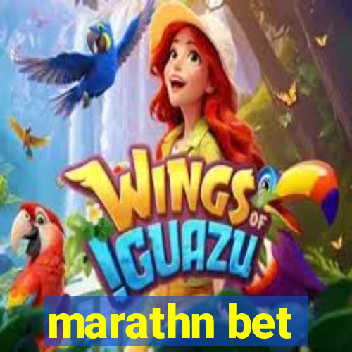 marathn bet