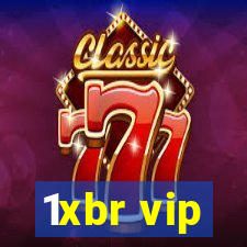 1xbr vip