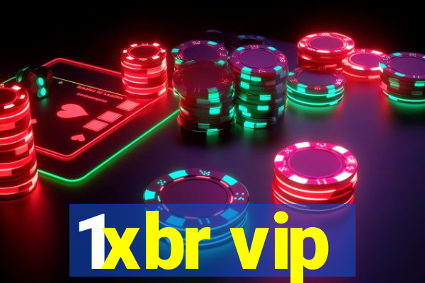 1xbr vip